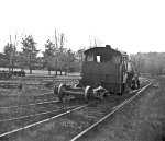 Berwind-White, "Nancy," 0-4-0T, #3 of 3, 1960